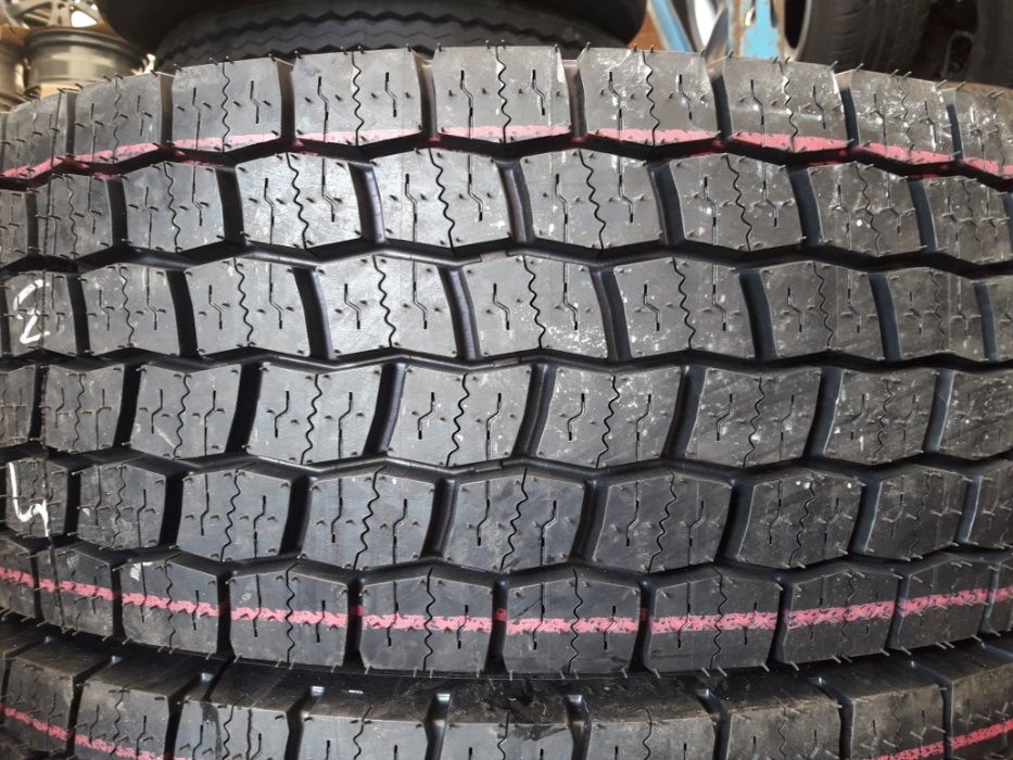 opona 315/70 R22,5