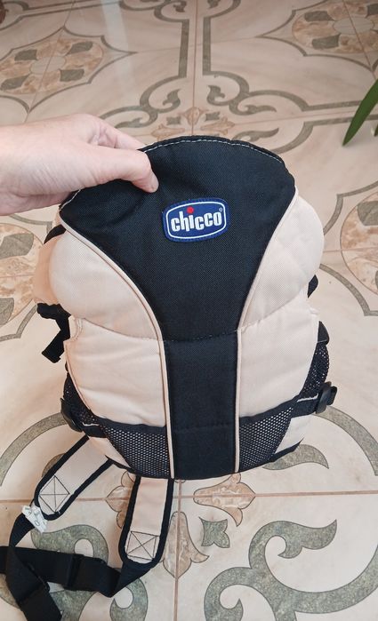 Рюкзак - кенгуру