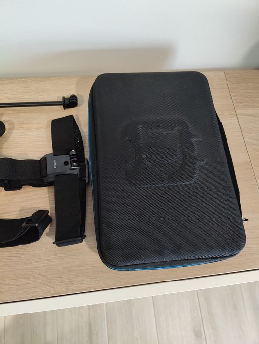 Pack de extras GoPro