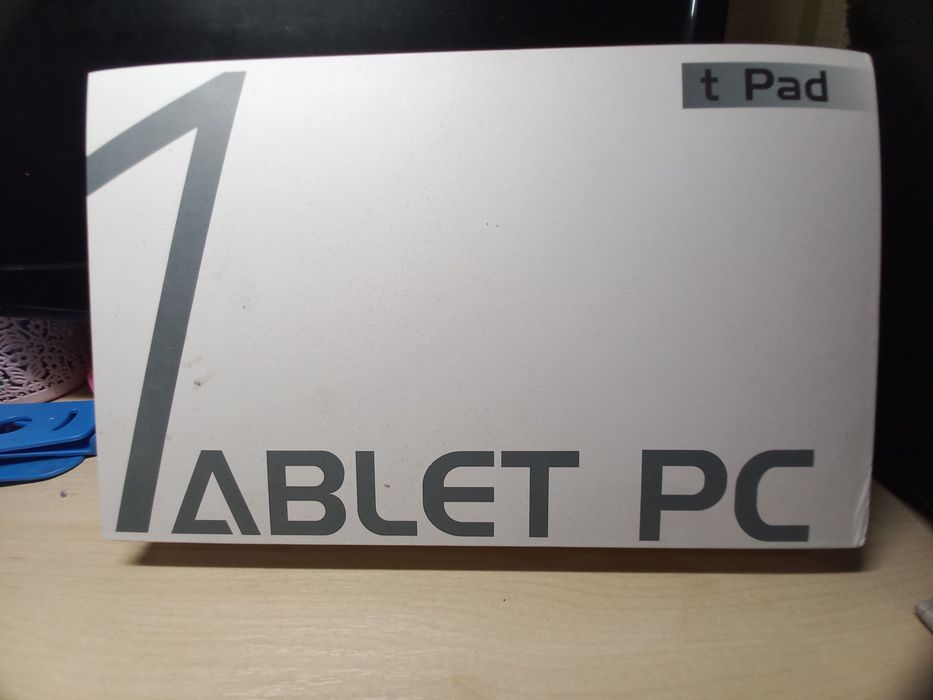 Продам планшет  tPad