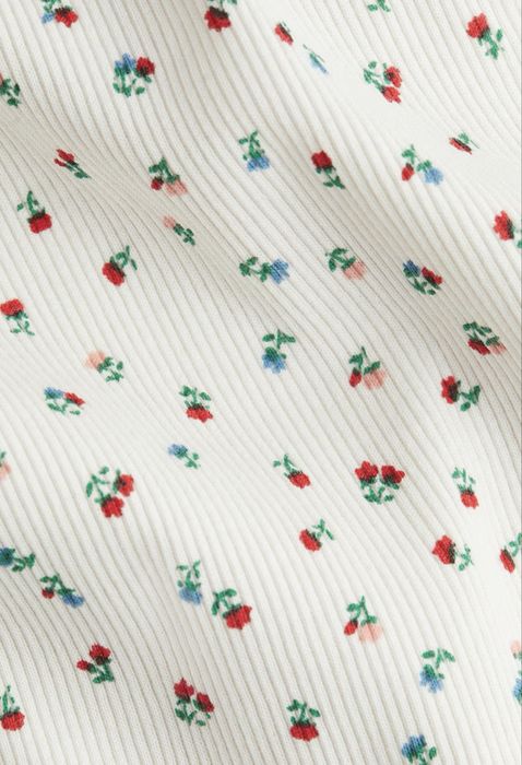 Футболка H&M для дівчинки 98 розмір (2–3 роки)