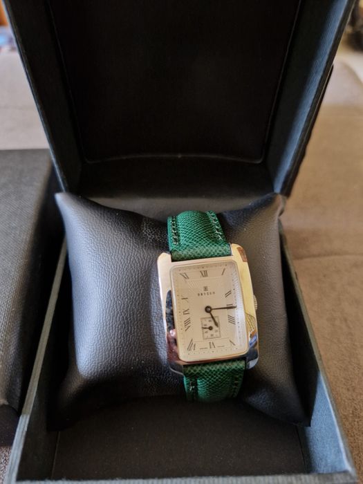 Relógio Dryzun joalharia