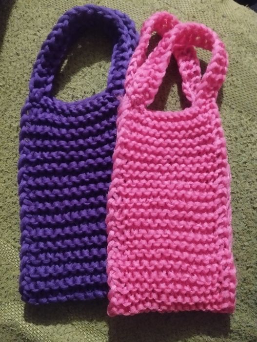 Мочалки банні з дарничанки. Гарантована якість!