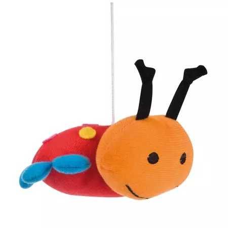 CANPOL BABIES karuzelka pluszowa z pozytywką