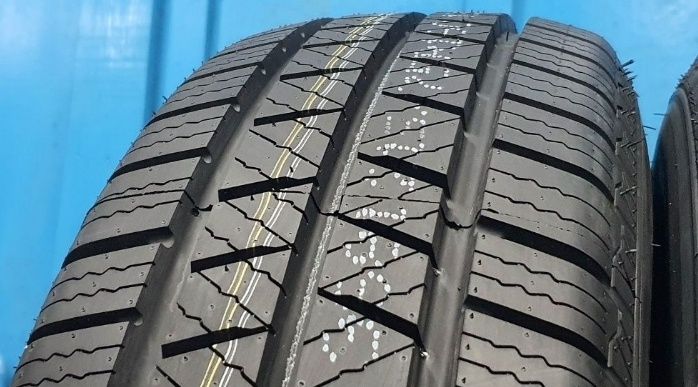 4 x 225/75 R16C Sprzedam nowe opony całoroczne Austone ! Nowe