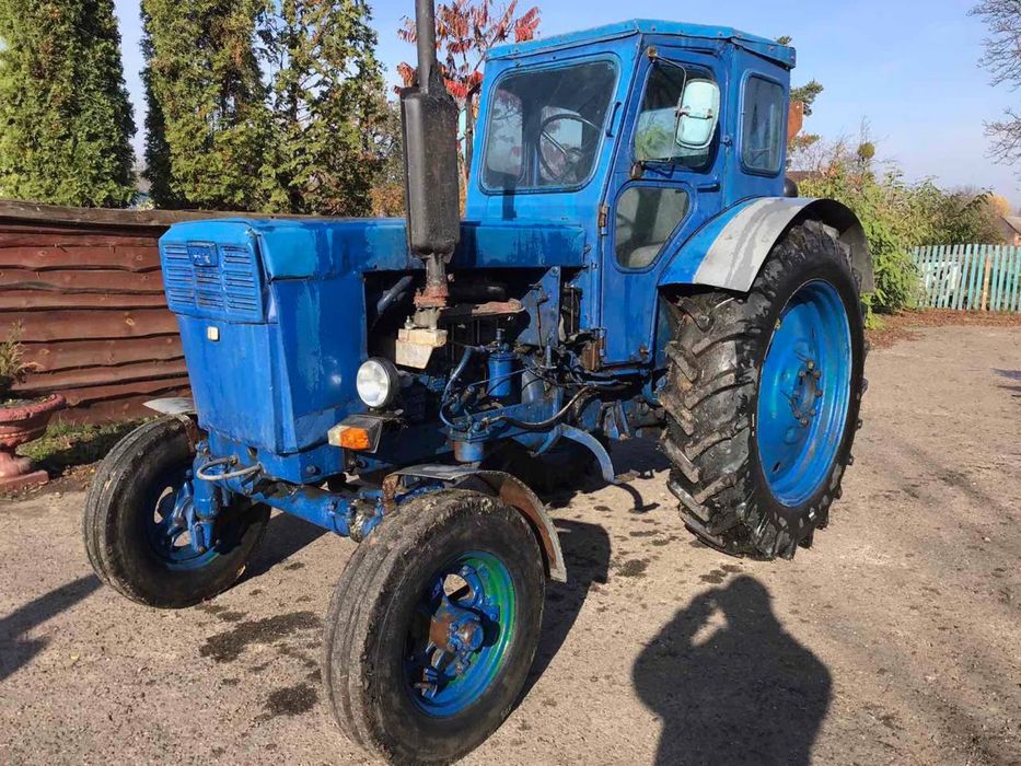 Продам трактор Т 40!!Т40