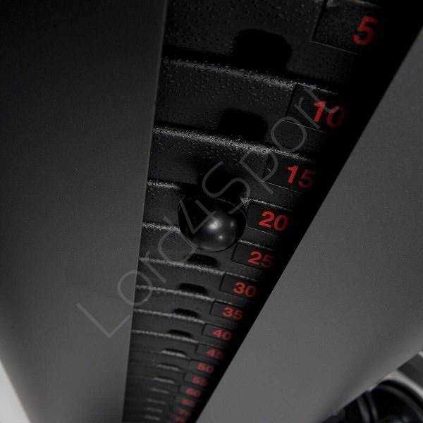 Atlas treningowy  FINNLO AUTARK 6800 Promocja