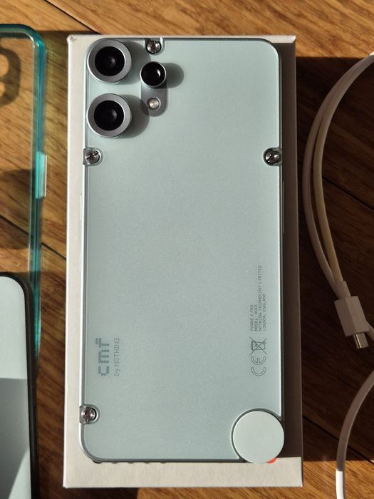 Nothing Phone cmf 2a pro