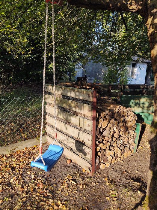 Działka ROD "Maciejka" Wrocław Ołtaszyn ul. Grota-Roweckiego 215