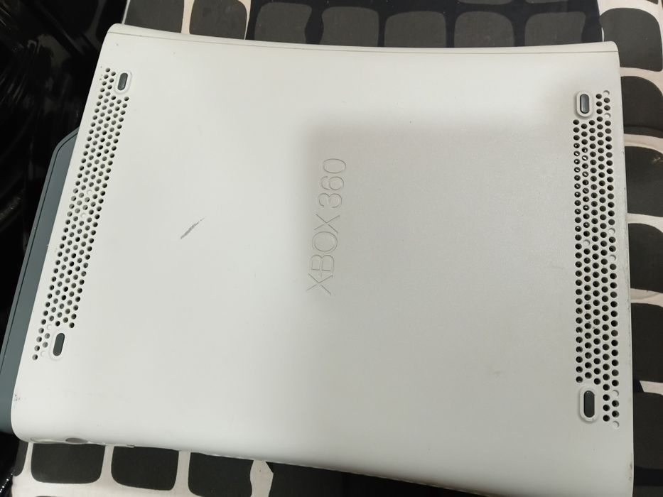 Consolas ps2 fat xbox 360 ps3 super slim 500GB