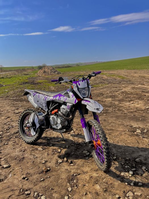 Обміняю !!! кові адванс 250