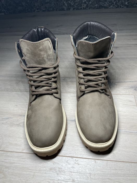 Timberland 6 inch waterproof boot 42.5