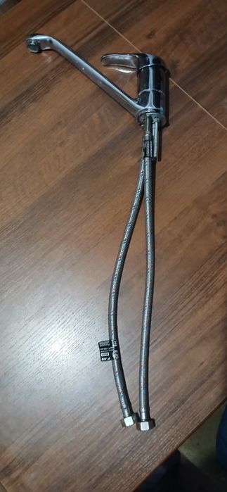 Bateria zlewozmywakowa Lux-Tools