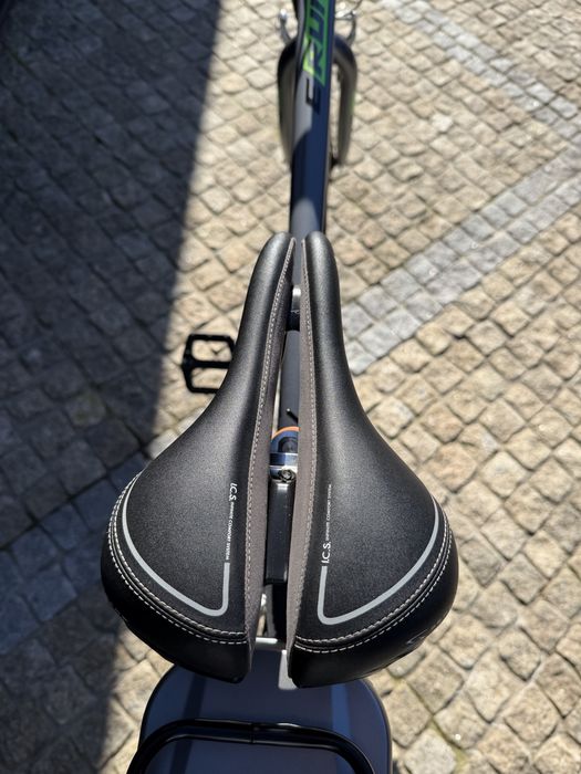 Vendo bicicleta Eletrica Atala