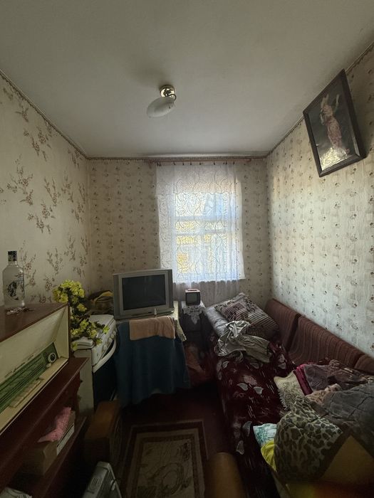 Будинок район Кврз
