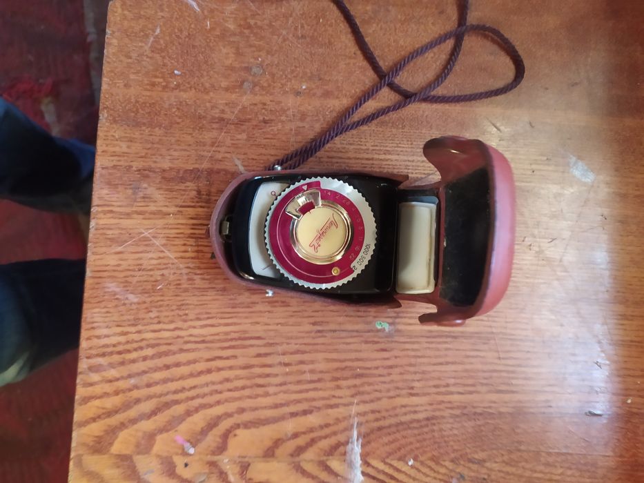 Продам экспонометр