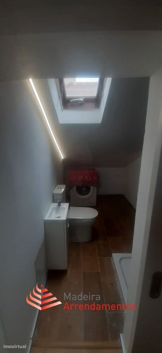 Apartamento T3 no Garajau