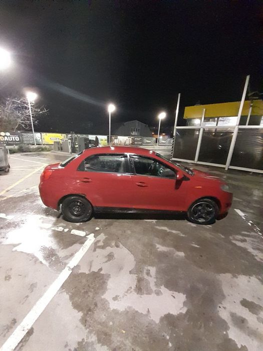 Продам Заз форза