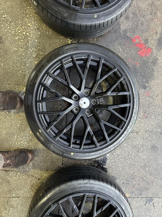 Jantes 5x112 audi a3 sportback