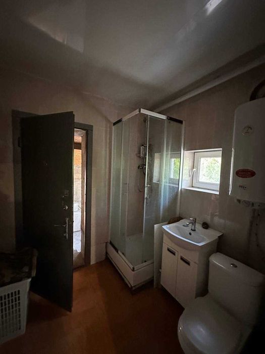 Продам капитальный дом в Доброславе