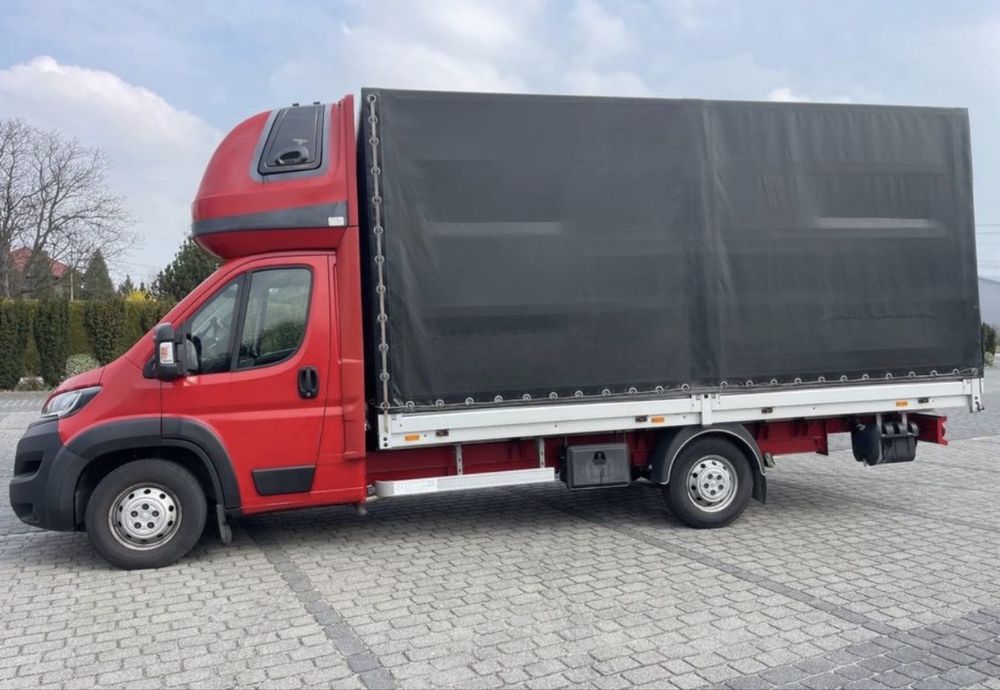 Peugeot boxer 10ep (ducato master jumper)