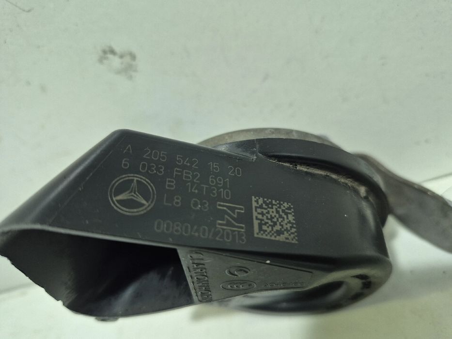 Buzina MERCEDES-BENZ Classe C Carrinha (S205)