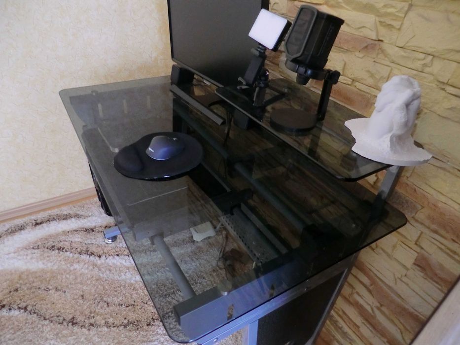 Компьютерный  Геймеров