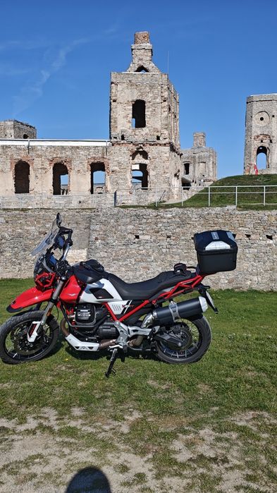 Moto Guzzi