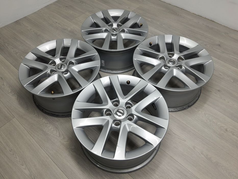 Диски р16 5/108 Volvo,Ford,Jaguar