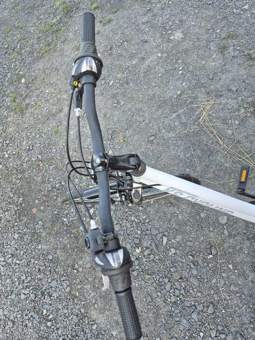 Rower damski trekkingowy KS Cycling