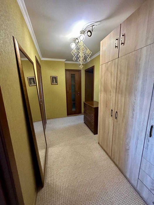 Продаж кварири у Центрі