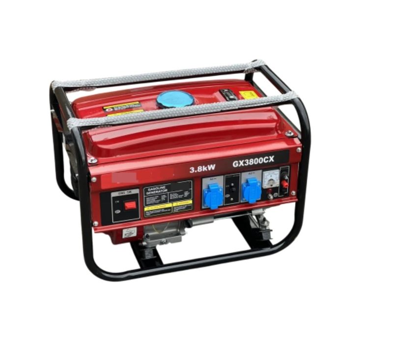 Ремонт та обслуговування генераторів .