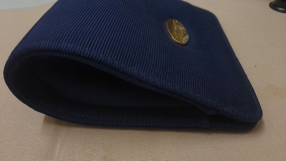 Bolsa  Christian Dior Parfums com espelho