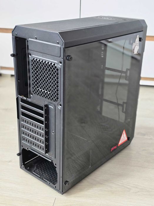 Корпус Frontier Mars ATX Miditower