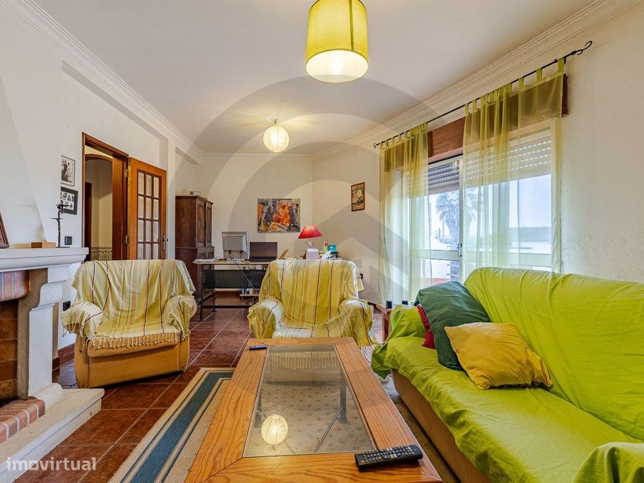 Apartamento Riachos