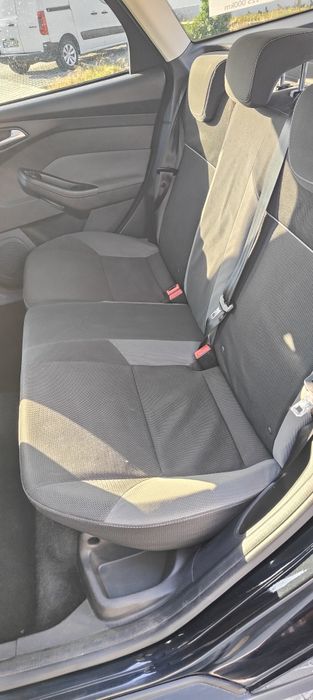 Ford focus 1.6 sw 125000km