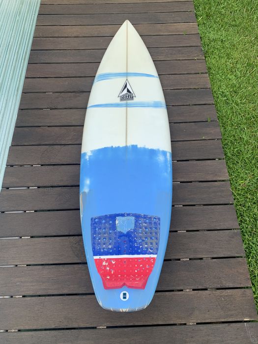 Prancha de surf 5’11