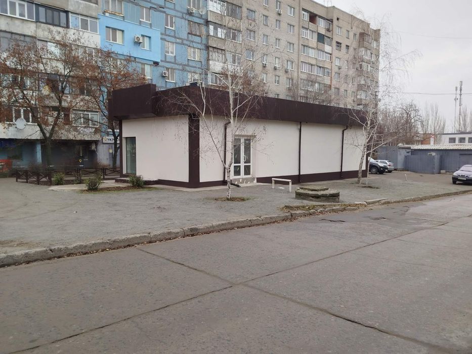 Придніпровськ, оренда приміщення