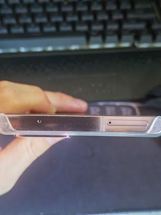 Samsung note 20 ultra Snapdragon 865+