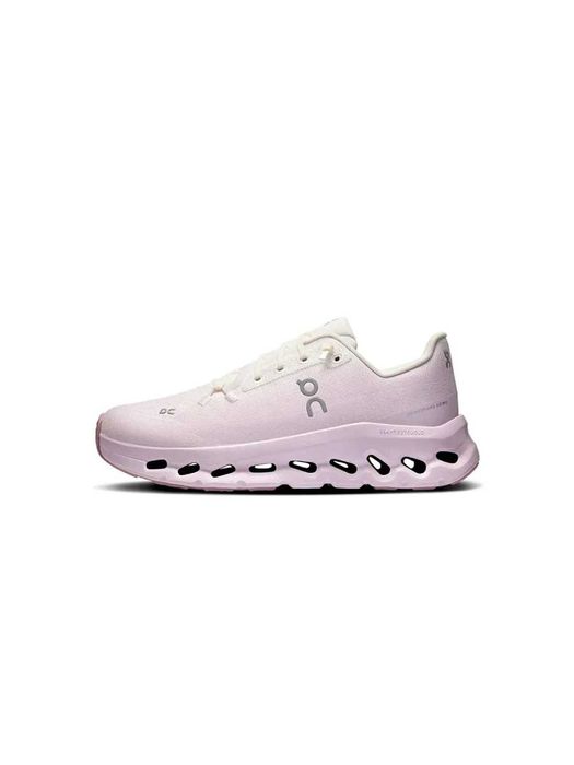 Женские кроссовки On Running Cloudtilt Loewe Pink жіночі кросівки он клауд лоеве