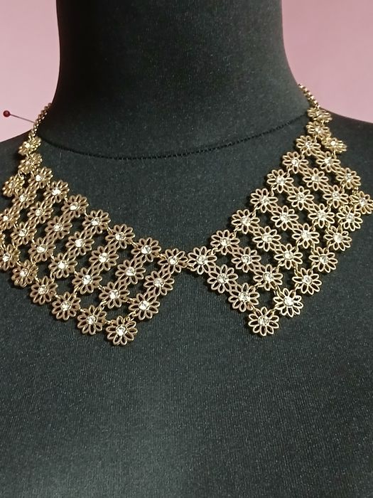 Вінтажні прикраси