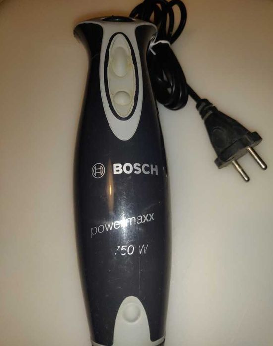 Varinha Mágica Bosch