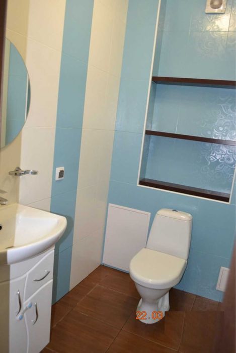 Продаж 3к квартири