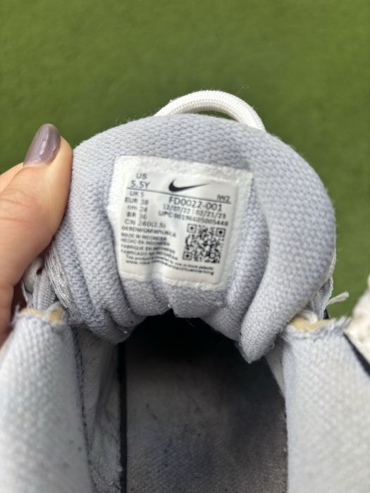 Nike Air - tamanho 38