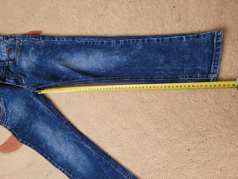 Джинси на хлопчика розмір 134