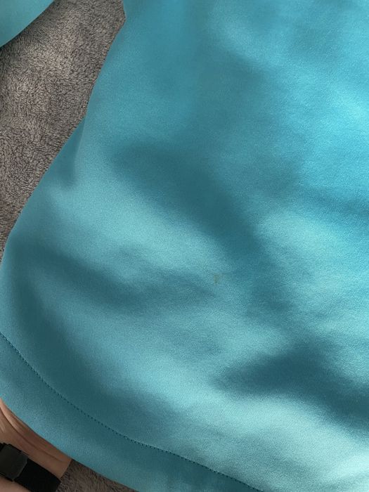 Kurtka softshell