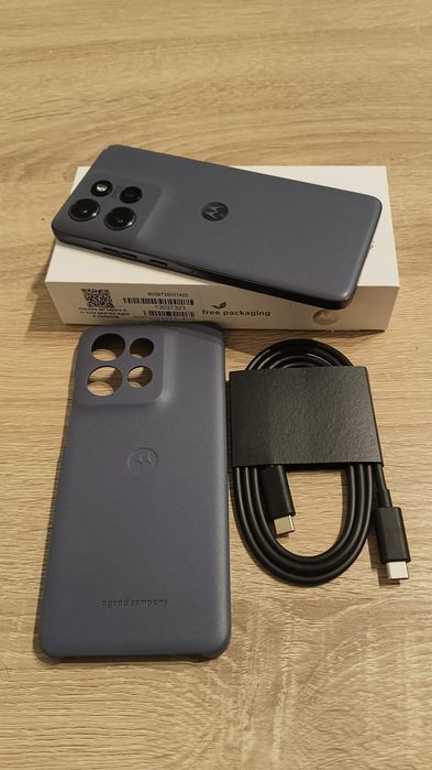 Smartfon Motorola Edge 60 NEO 12 GB / 256 GB 5G