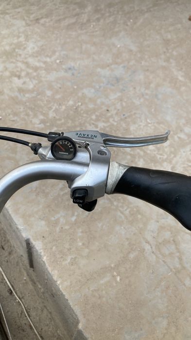 Продам электровелосипед