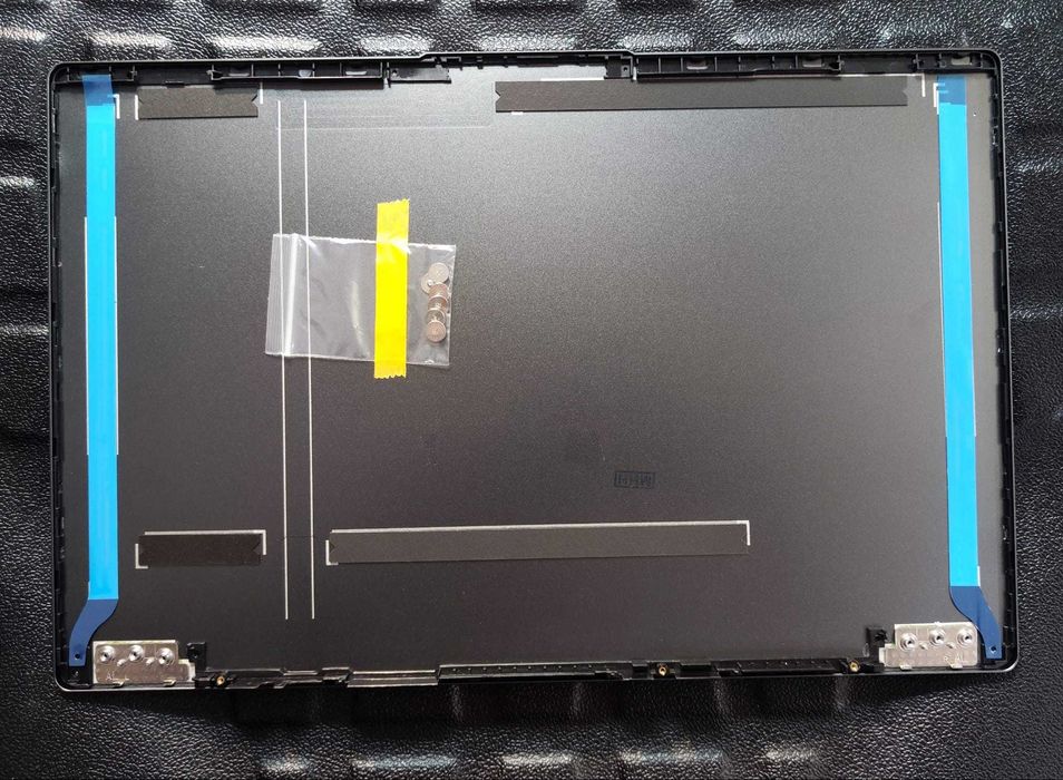 Tampa LCD (Back Cover) Lenovo IdeaPad 5 14" - Vários Modelos (Nova)