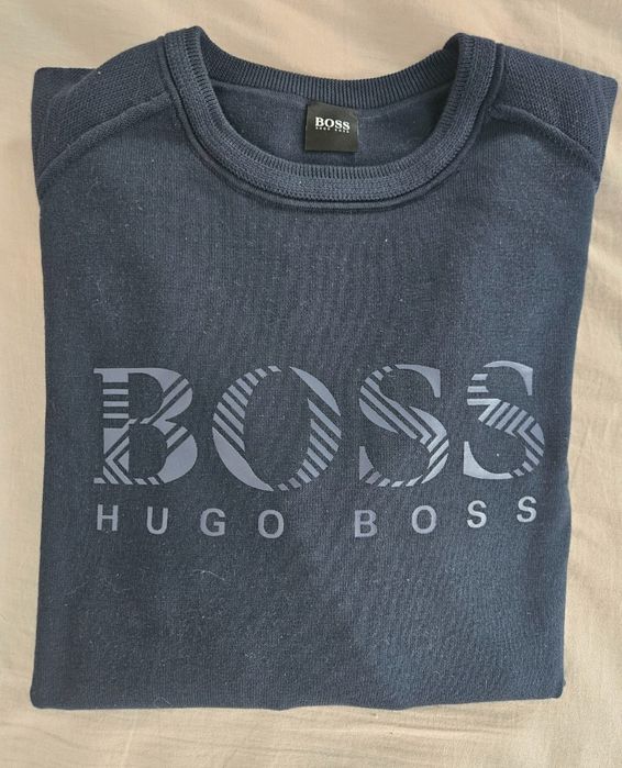 Sweter Boss nowy